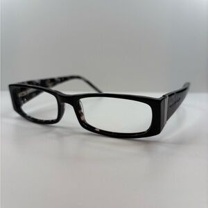 FRAMES ONLY - KAM DHILLON KD3017/BLACL PEARL 53•16•140 Eyeglasses frames